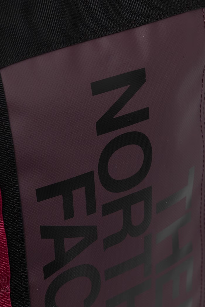 Plecak-torebka Base Camp Tote Pack 20L The North Face NF0A8BK7ZQ51 fioletowy