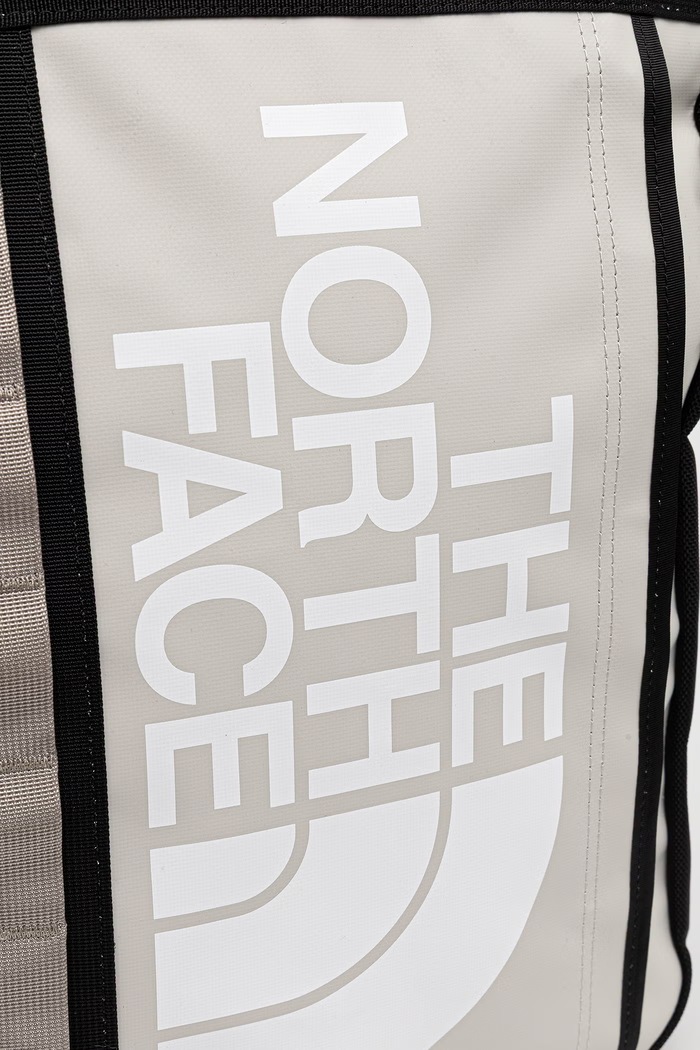 Dodatki The North Face Base Camp Tote Pack 20L NF0A8BK7XA71 siva