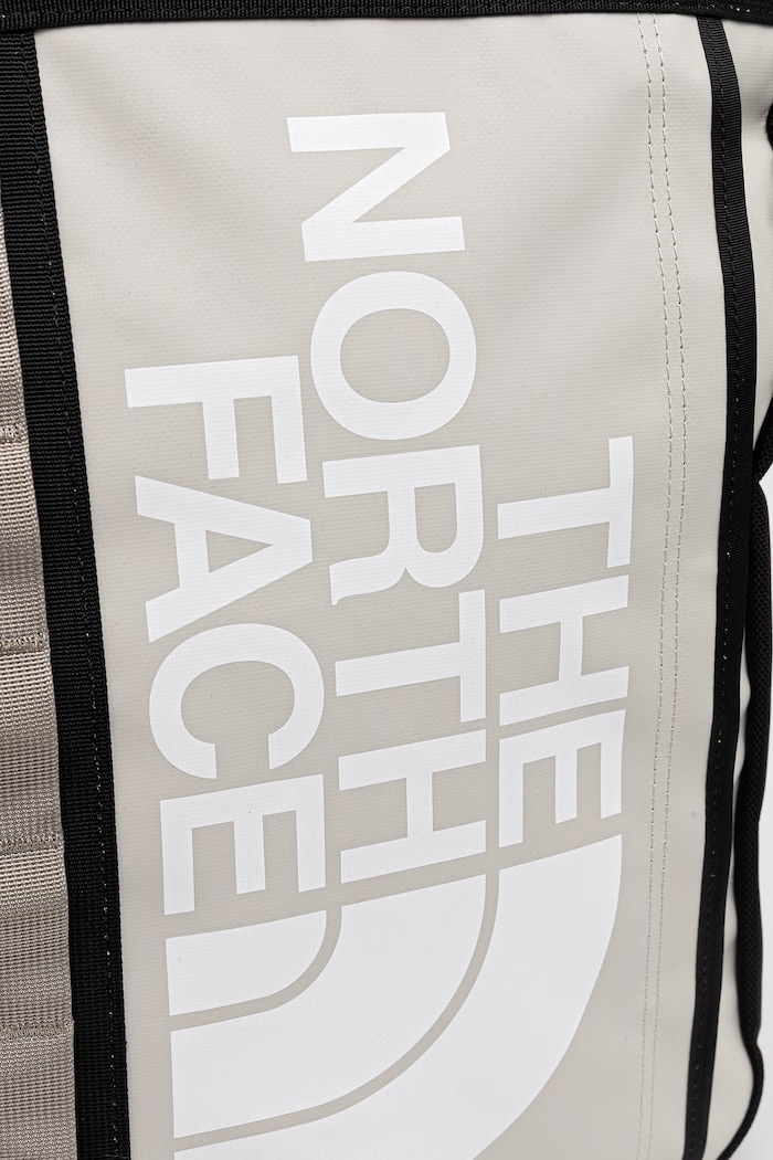 Dodatki The North Face Base Camp Tote Pack 20L NF0A8BK7XA71 siva