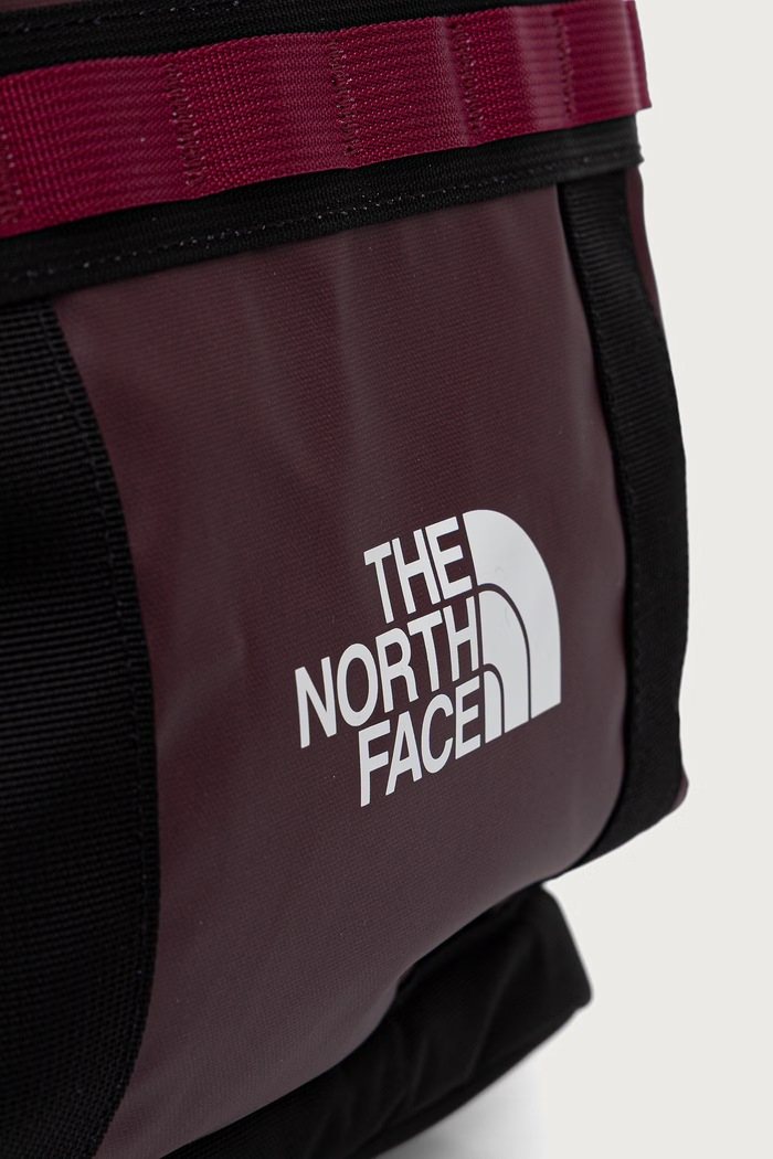 Plecak Base Camp Daypack 25L The North Face NF0A8BK4ZQ51 bordowy