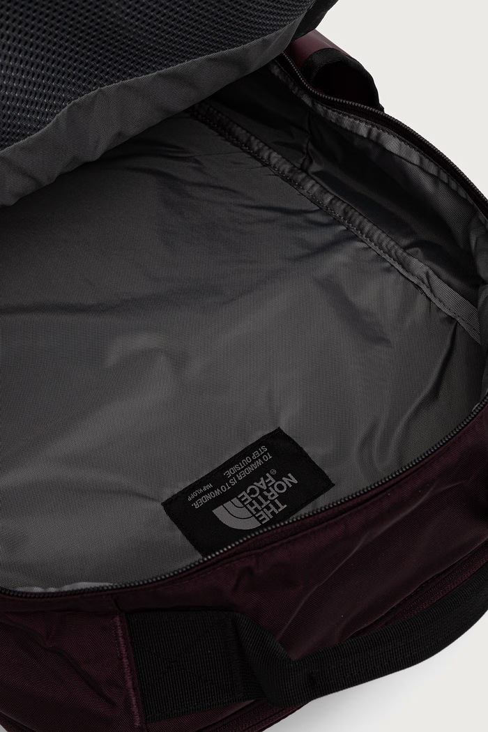 Plecak Base Camp Daypack 25L The North Face bordowy NF0A8BK4ZQ51