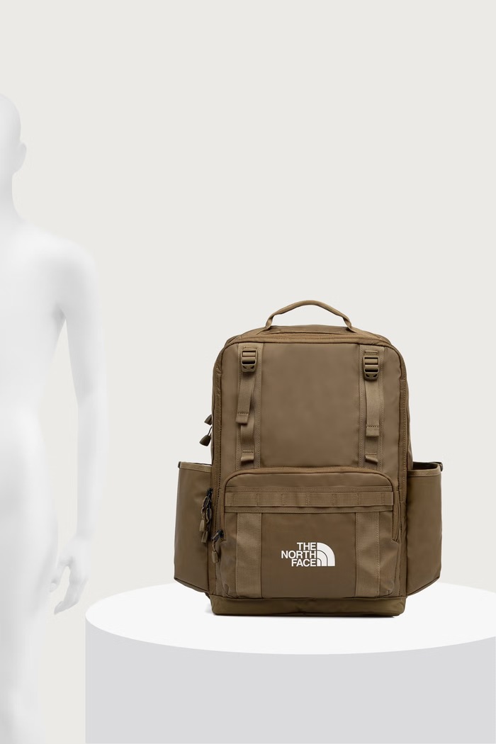 The North Face Plecak Base Camp Daypack 25L NF0A8BK42EK1