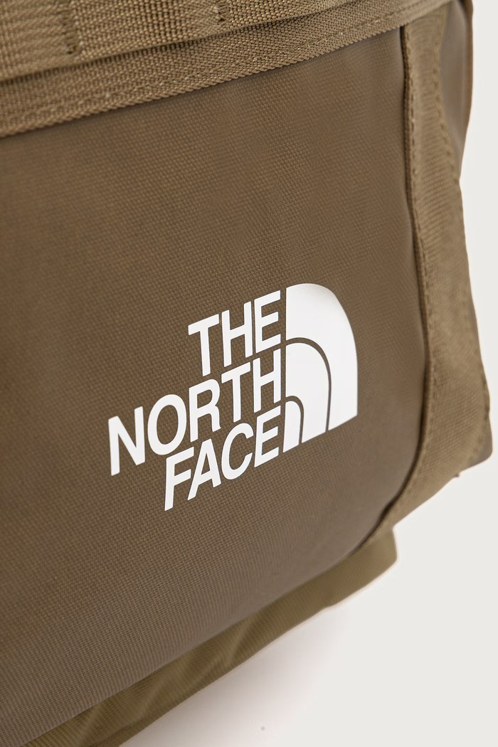 Plecak Base Camp Daypack 25L The North Face NF0A8BK42EK1 zielony