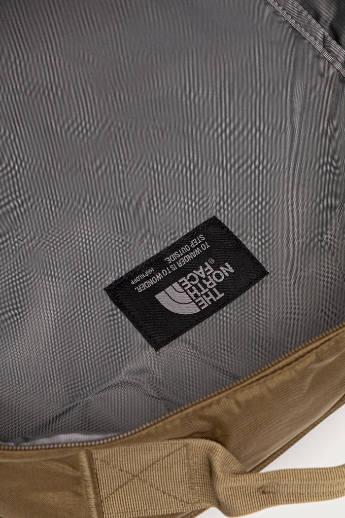 Plecak Base Camp Daypack 25L The North Face zielony NF0A8BK42EK1