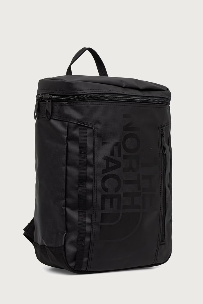 The North Face Ruksak Base Camp Fuse Box 19L NF0A873W4HF1 čierna AW26
