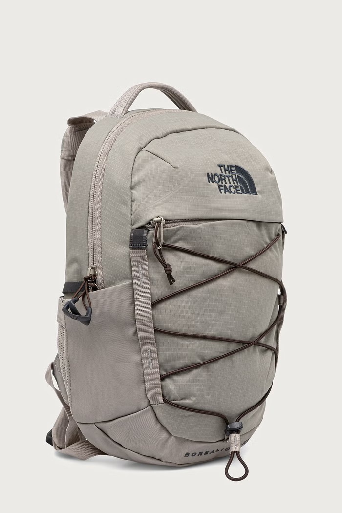 The North Face Ruksak Borealis Mini 10L NF0A52SW0WB1 sivá AW26
