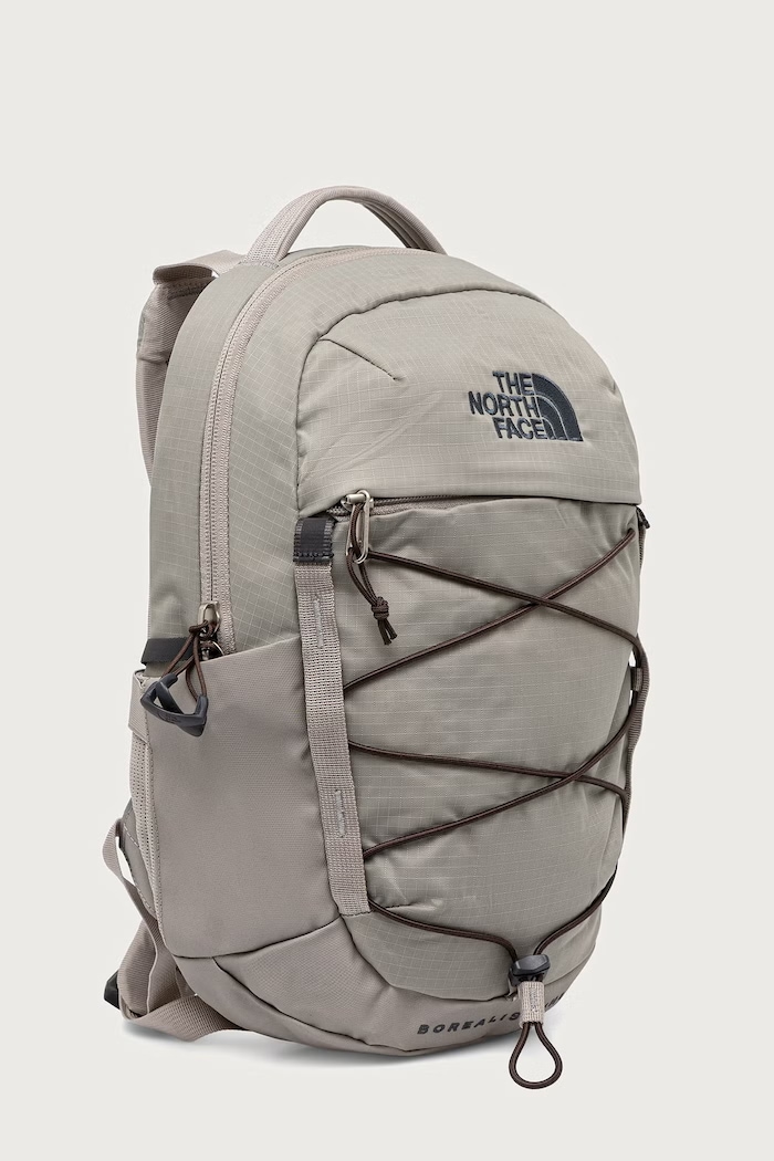 The North Face Ruksak Borealis Mini 10L NF0A52SW0WB1 sivá AW26
