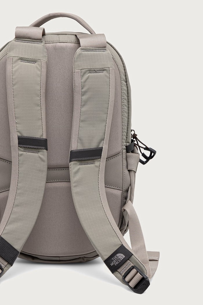 Doplnky The North Face Ruksak Borealis Mini 10L NF0A52SW0WB1 sivá