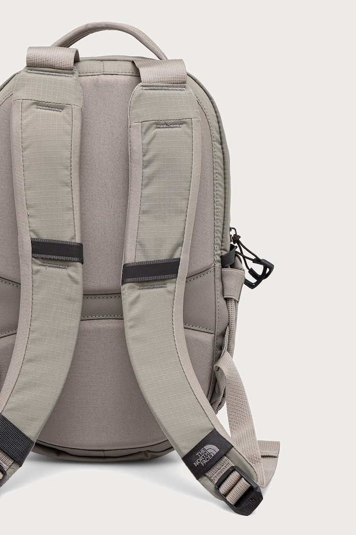 Doplnky The North Face Ruksak Borealis Mini 10L NF0A52SW0WB1 sivá