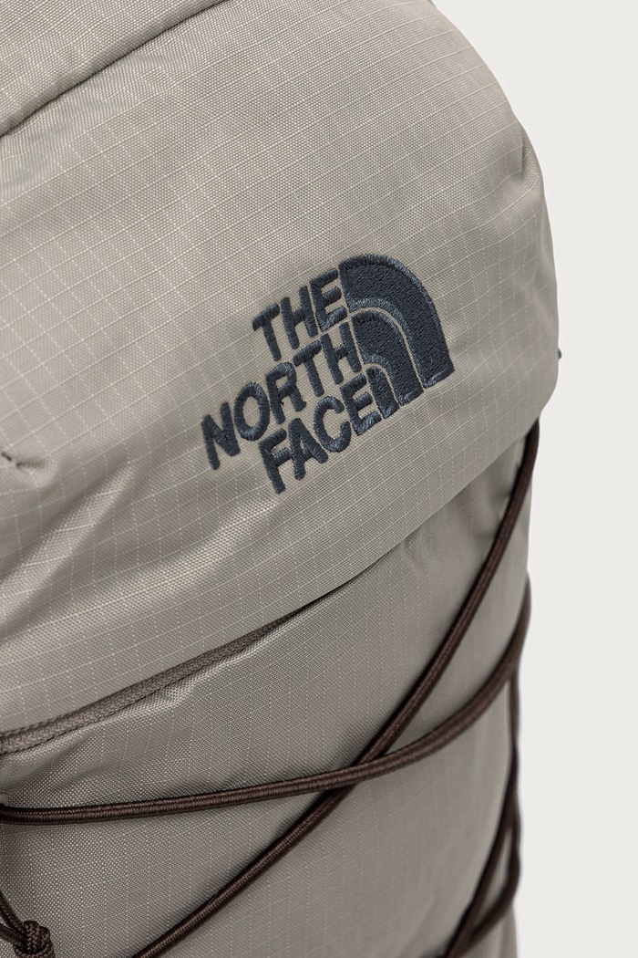 Ruksak Borealis Mini 10L The North Face NF0A52SW0WB1 sivá