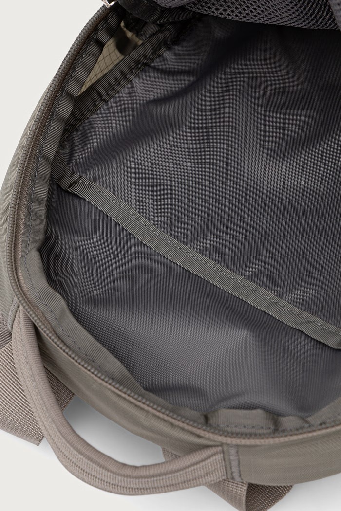 Ruksak Borealis Mini 10L The North Face sivá NF0A52SW0WB1