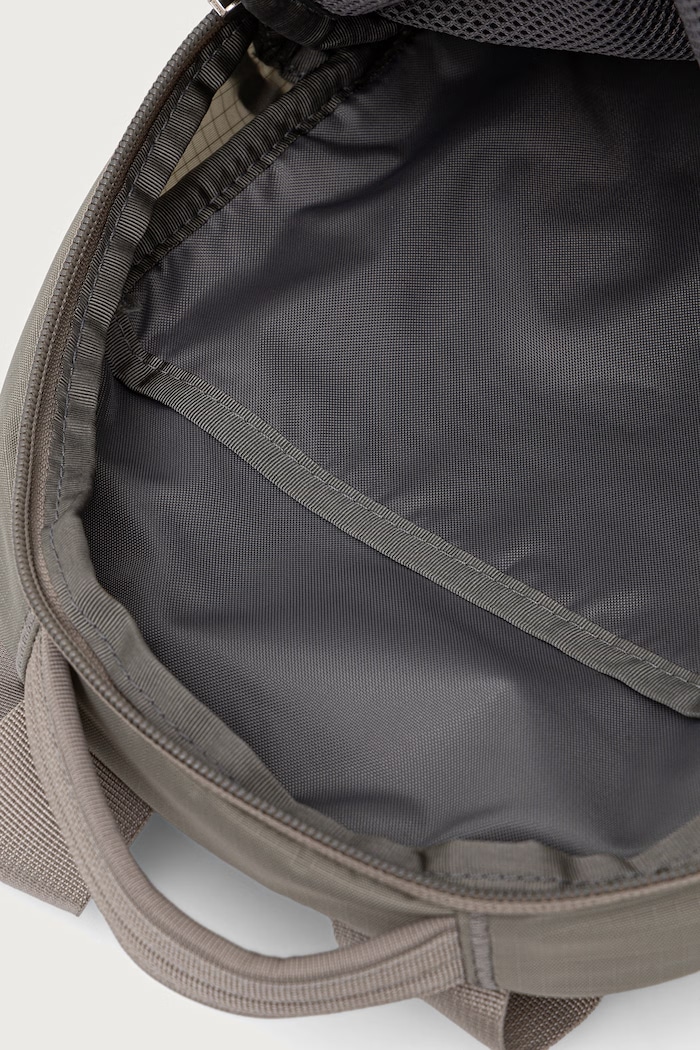 Ruksak Borealis Mini 10L The North Face sivá NF0A52SW0WB1