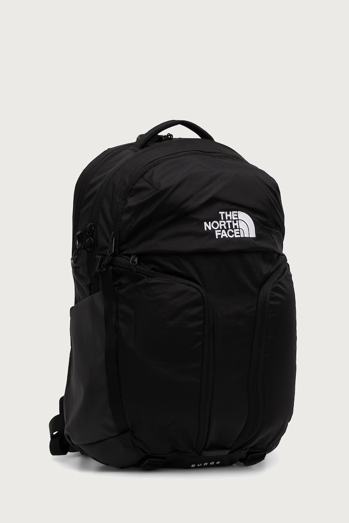 The North Face nahrbtnik Surge 31L NF0A52SG4HF1 črna AW26