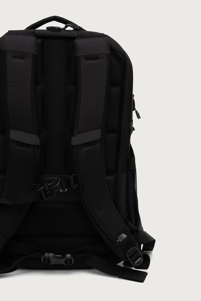 Dodatki The North Face nahrbtnik Surge 31L NF0A52SG4HF1 črna