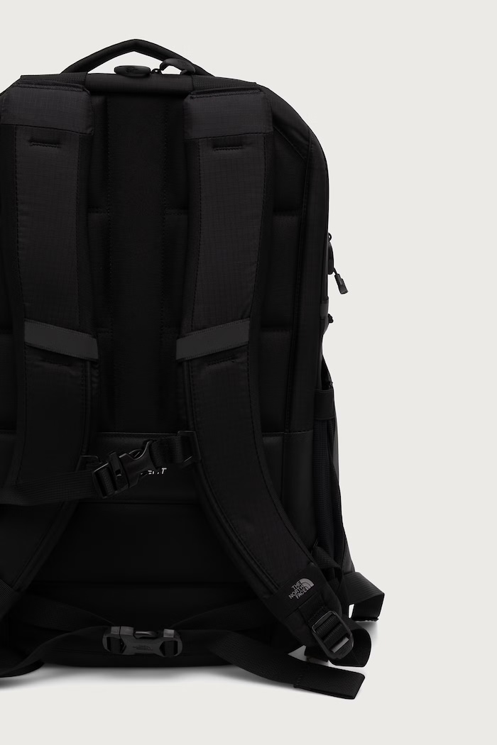 Dodatki The North Face nahrbtnik Surge 31L NF0A52SG4HF1 črna