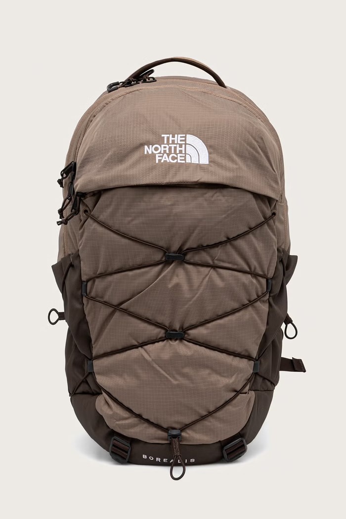 The North Face nahrbtnik Borealis 28L rjava NF0A52SET6V1