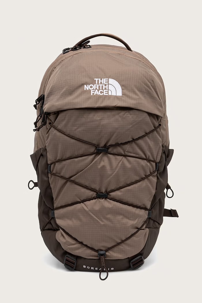 The North Face nahrbtnik Borealis 28L rjava NF0A52SET6V1