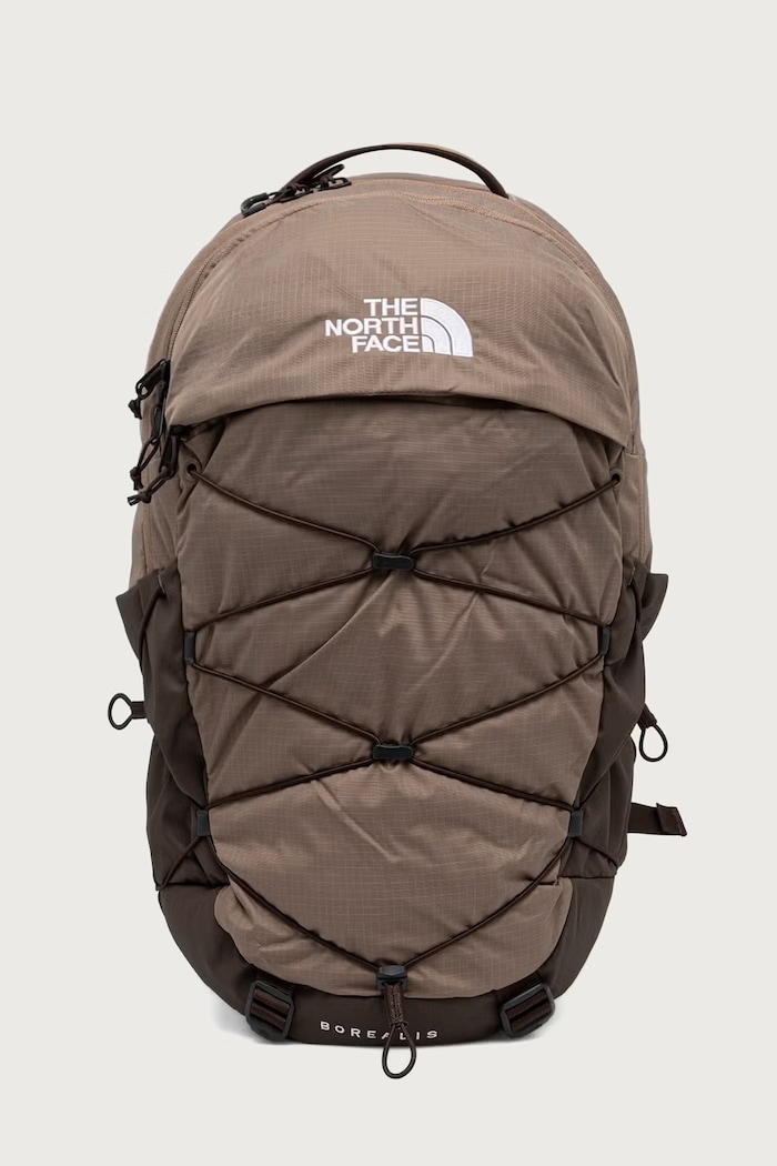 The North Face plecak Borealis 28L brązowy NF0A52SET6V1