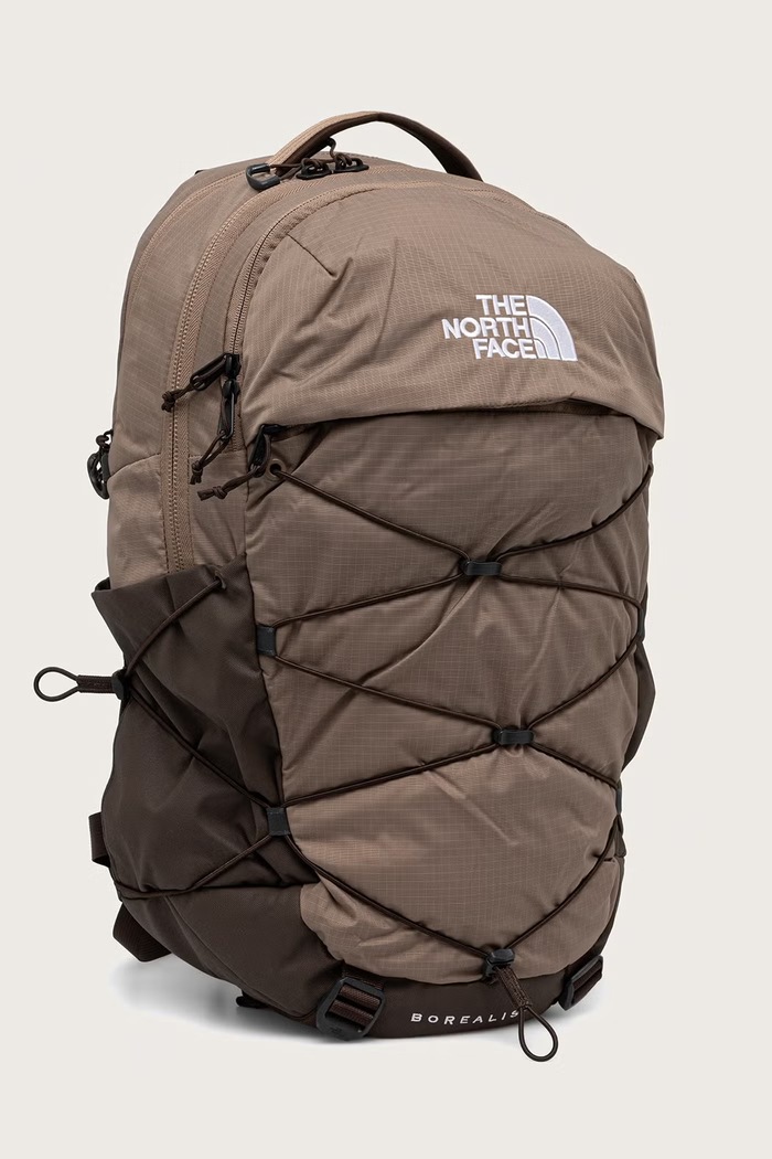 The North Face nahrbtnik Borealis 28L NF0A52SET6V1 rjava AW26