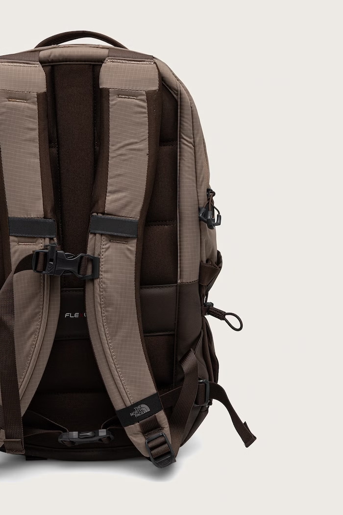 Dodatki The North Face nahrbtnik Borealis 28L NF0A52SET6V1 rjava