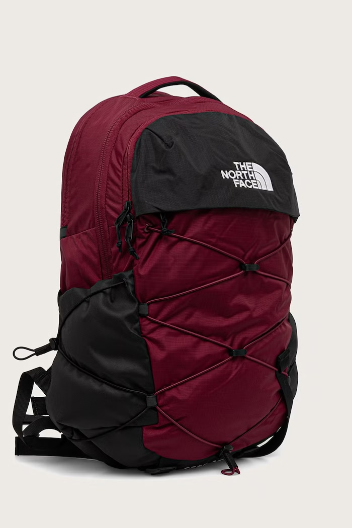 The North Face nahrbtnik Borealis 28L NF0A52SERH11 bordo AW26