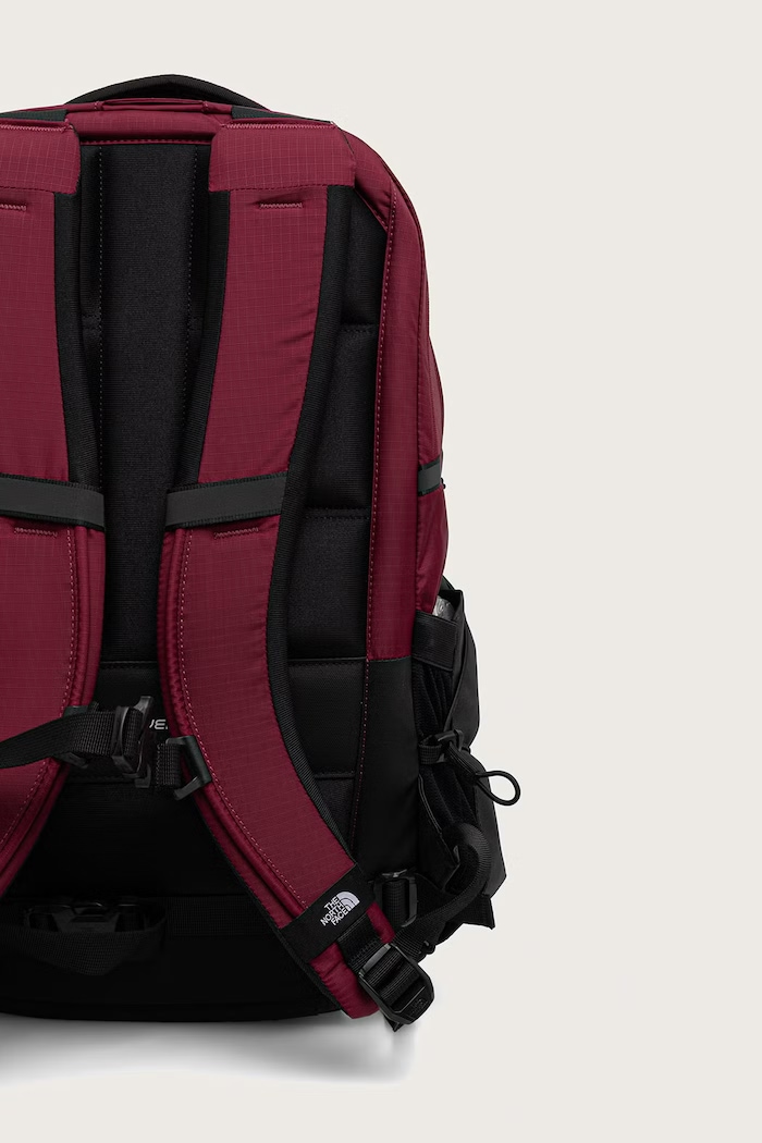 Dodatki The North Face nahrbtnik Borealis 28L NF0A52SERH11 bordo