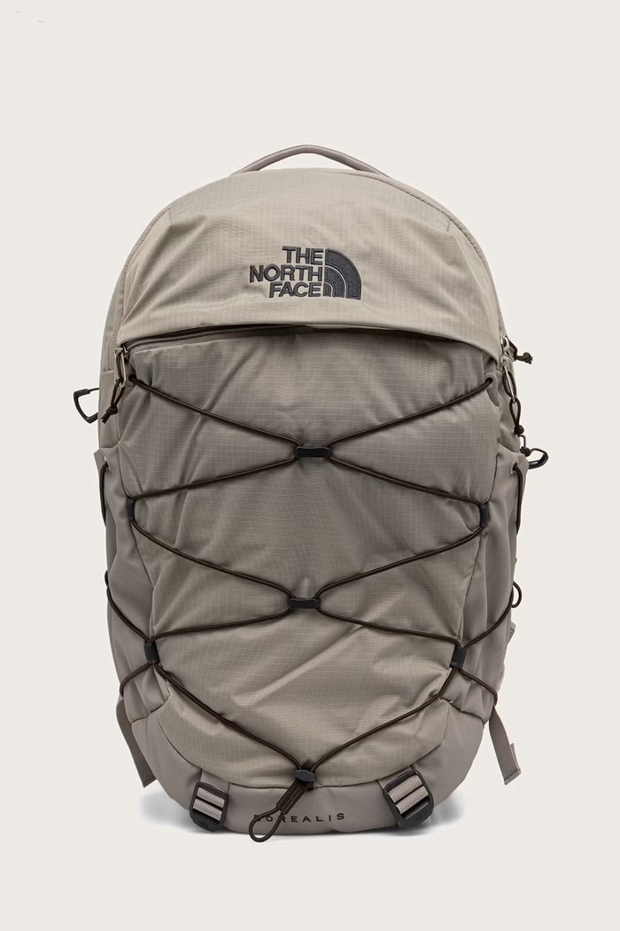 The North Face nahrbtnik Borealis 28L siva NF0A52SE0WB1