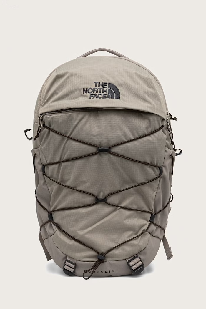 The North Face nahrbtnik Borealis 28L siva NF0A52SE0WB1