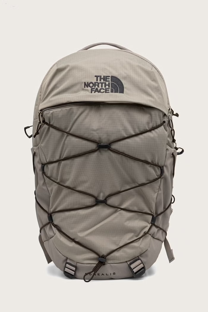 The North Face hátizsák Borealis 28L szürke NF0A52SE0WB1
