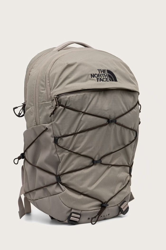 The North Face nahrbtnik Borealis 28L NF0A52SE0WB1 siva AW26