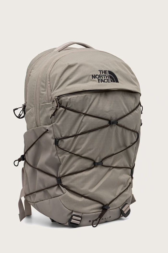 The North Face nahrbtnik Borealis 28L NF0A52SE0WB1 siva AW26