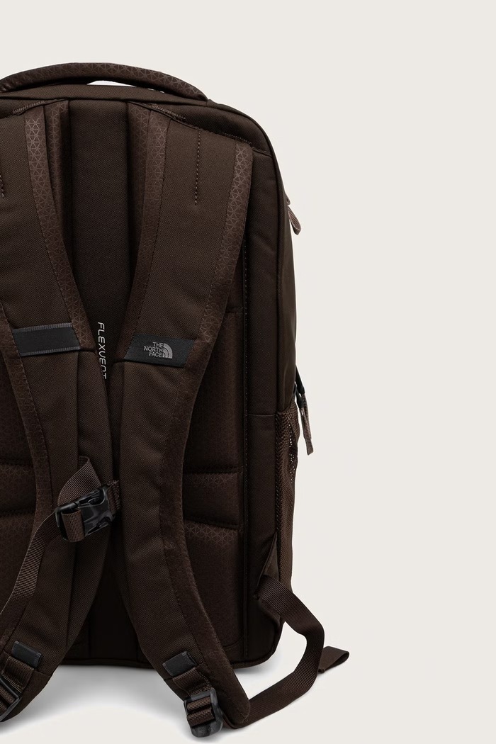 Akcesoria The North Face plecak Vault 27L NF0A3VY2TGV1 brązowy