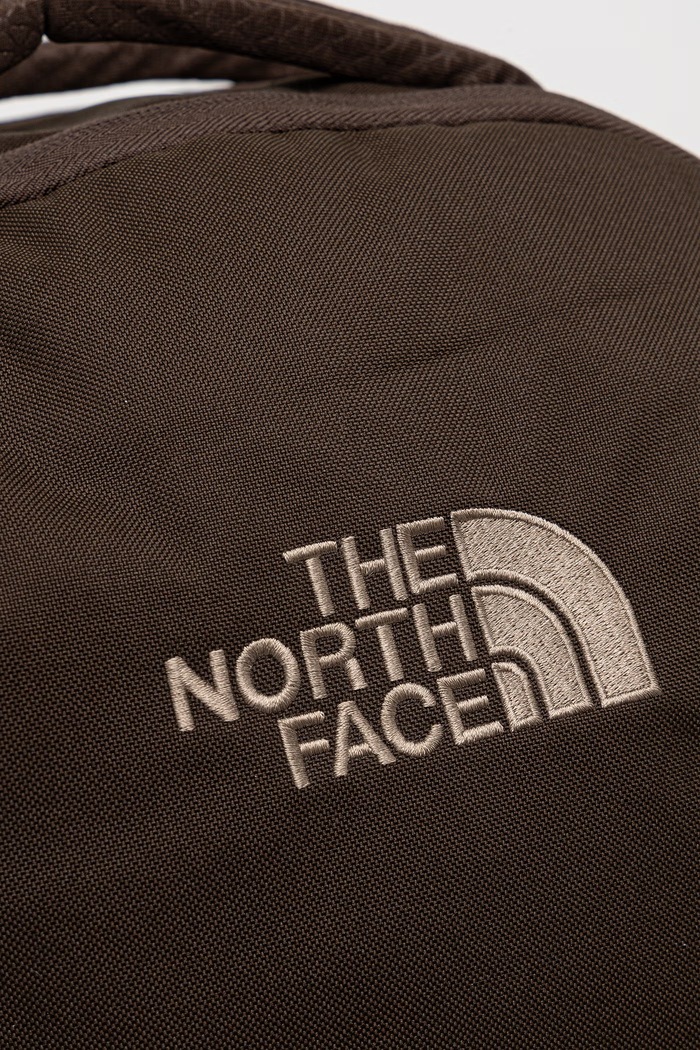 The North Face plecak Vault 27L brązowy NF0A3VY2TGV1