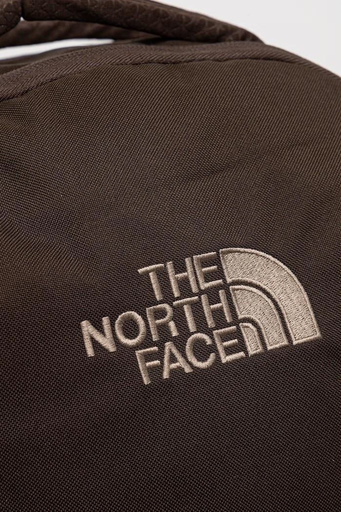 The North Face plecak Vault 27L brązowy NF0A3VY2TGV1