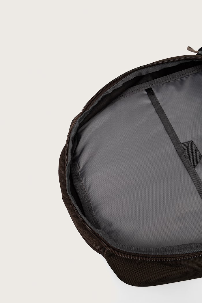 The North Face plecak Vault 27L NF0A3VY2TGV1 brązowy