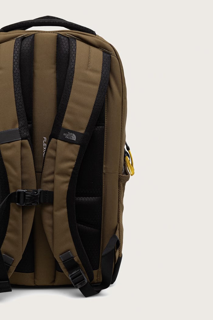 Dodatki The North Face nahrbtnik Jester 28L NF0A3VXFX771 zelena