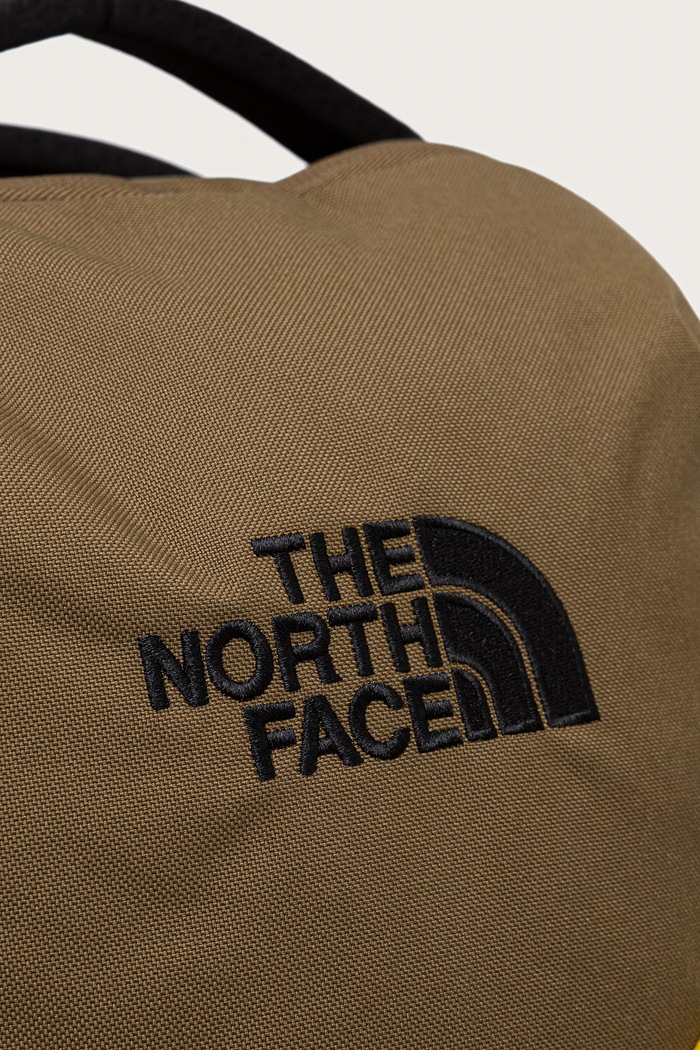 The North Face nahrbtnik Jester 28L zelena NF0A3VXFX771