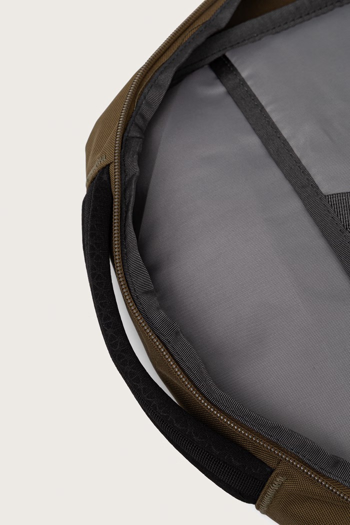 The North Face nahrbtnik Jester 28L NF0A3VXFX771 zelena
