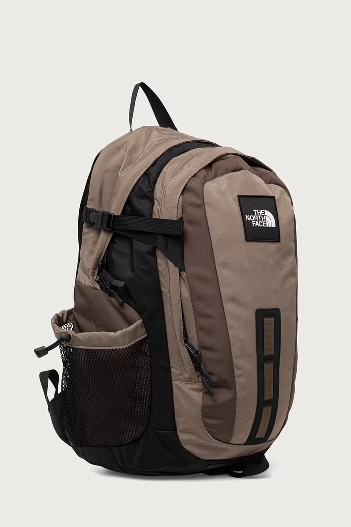 The North Face Ruksak Hot Shot 30L NF0A3KYJS3E1 hnedá AW26