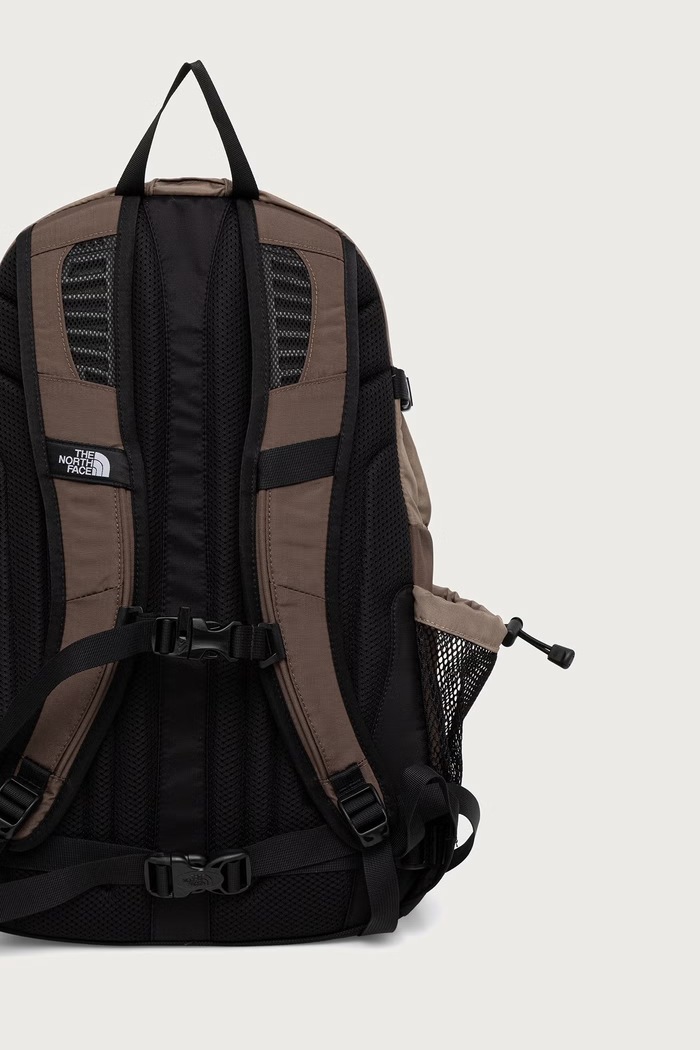 Doplnky The North Face Ruksak Hot Shot 30L NF0A3KYJS3E1 hnedá