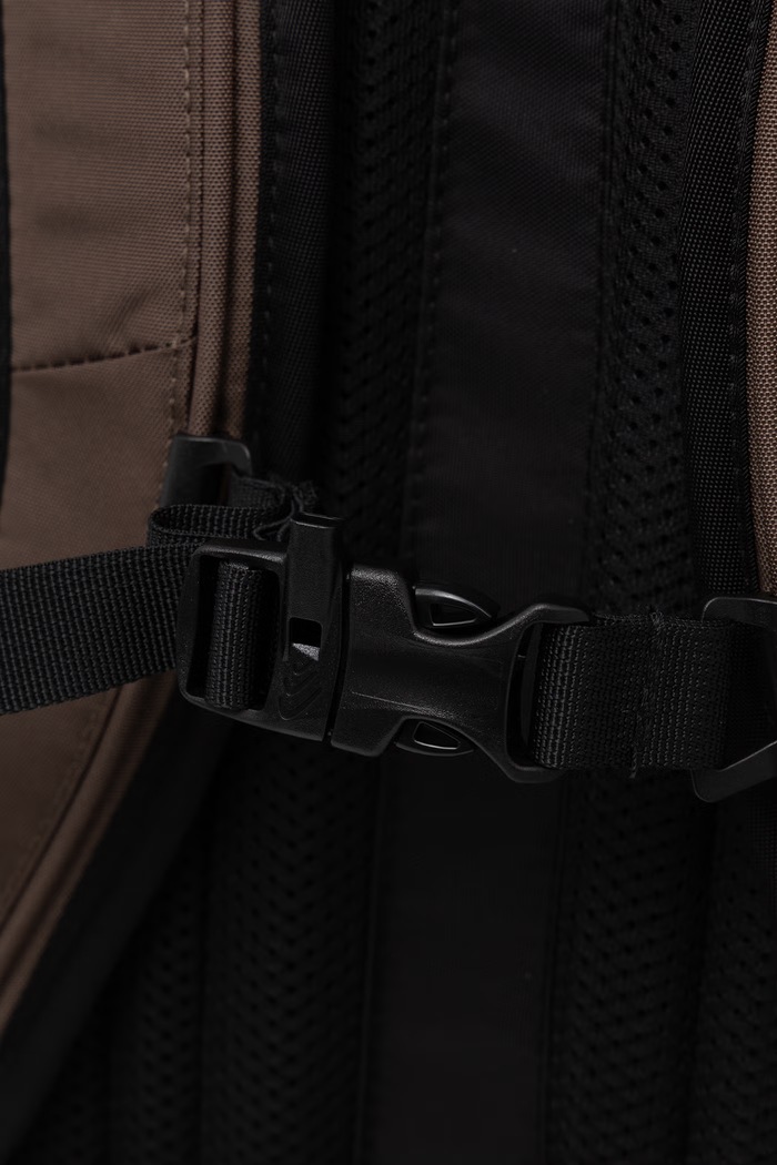 Ruksak Hot Shot 30L The North Face NF0A3KYJS3E1 hnedá