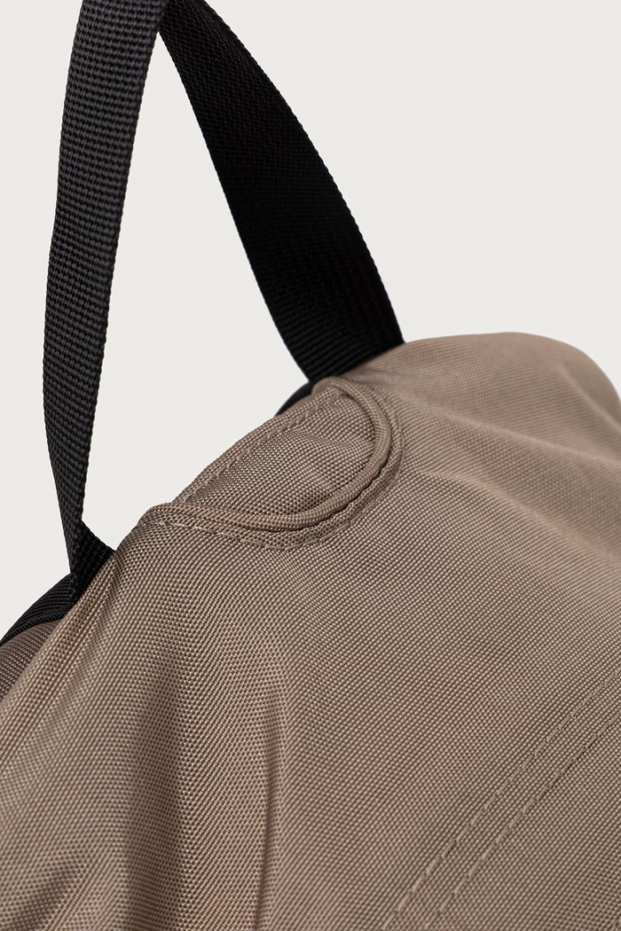 Ruksak Hot Shot 30L The North Face hnedá NF0A3KYJS3E1