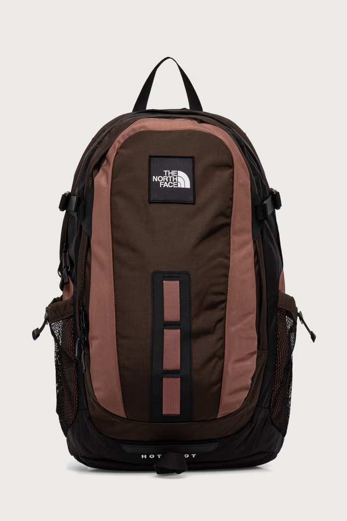 The North Face Ruksak Hot Shot 30L hnedá NF0A3KYJ9291