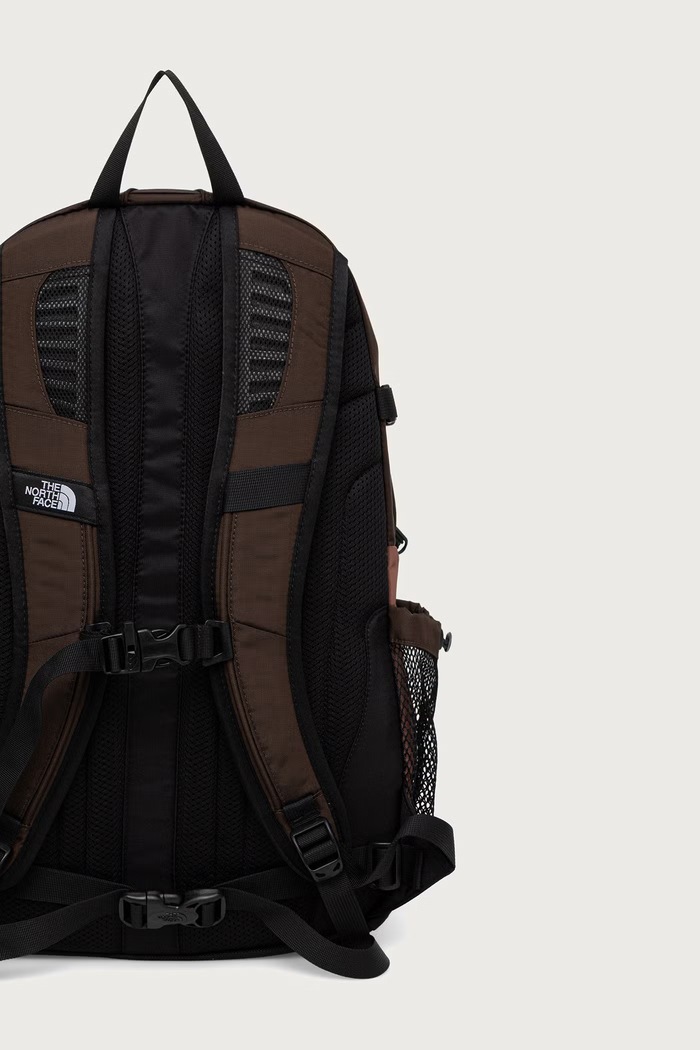 Doplnky The North Face Ruksak Hot Shot 30L NF0A3KYJ9291 hnedá