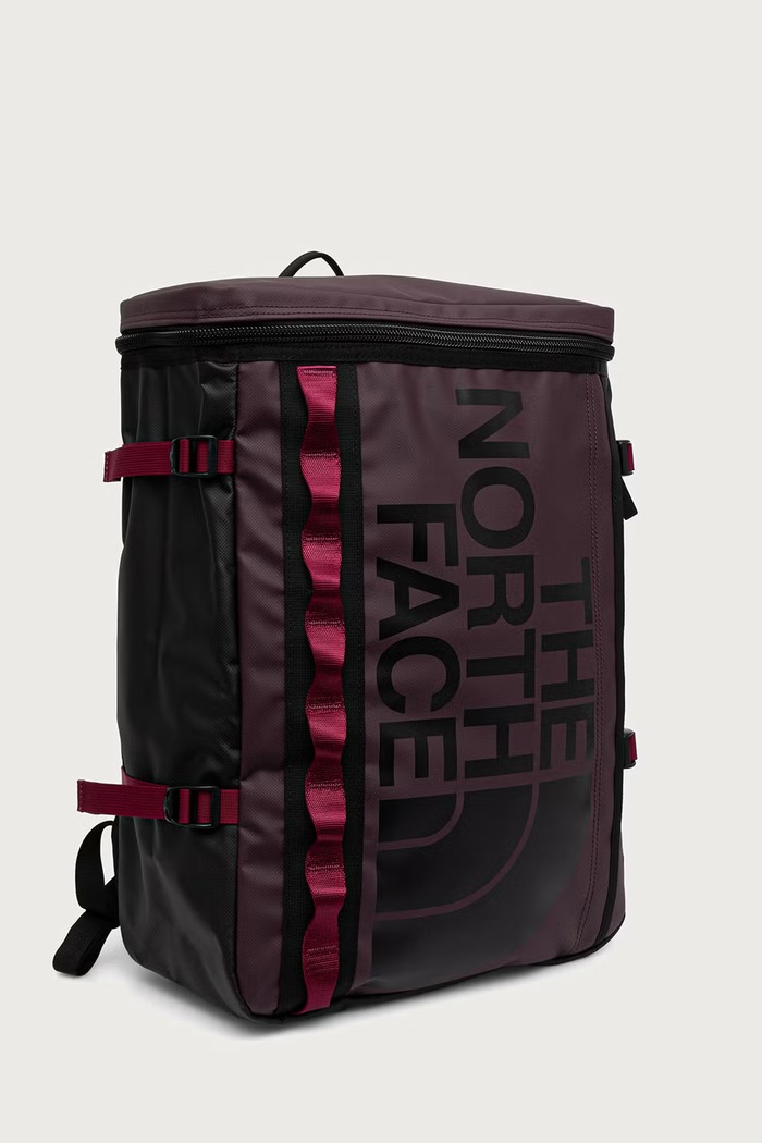 The North Face Turistički ruksak Base Camp Fuse Box 30L NF0A3KVRZQ51 bordo AW26