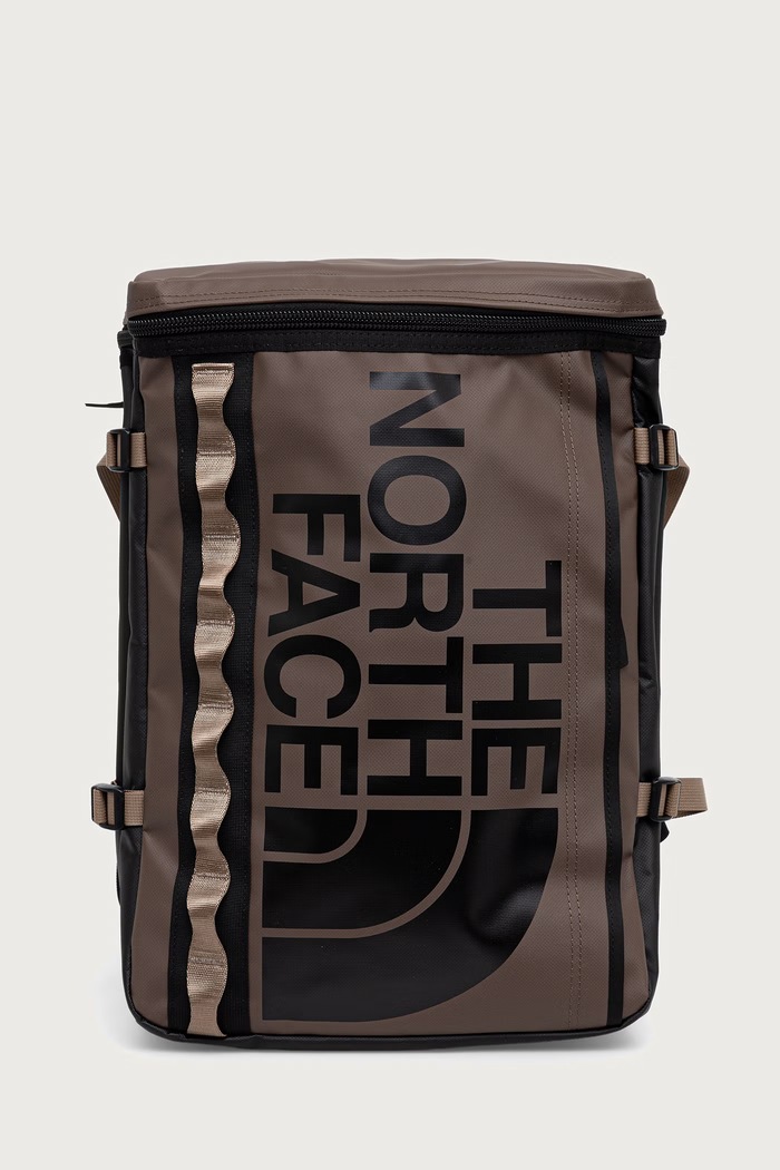 The North Face Ruksak Base Camp Fuse Box 30L hnedá NF0A3KVRXE71