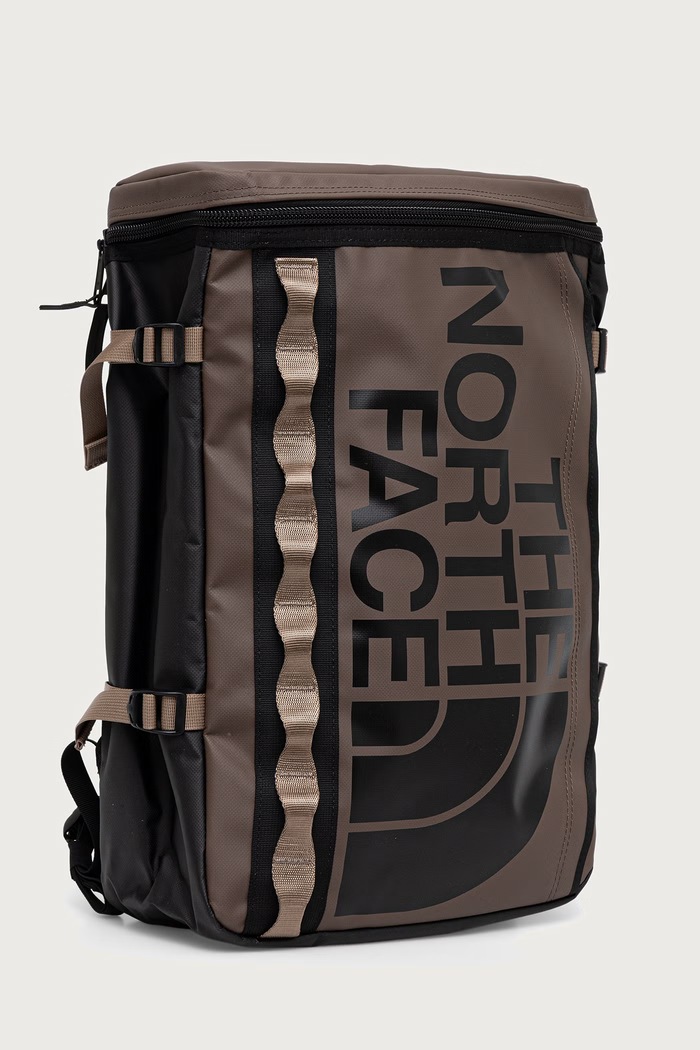 The North Face Ruksak Base Camp Fuse Box 30L NF0A3KVRXE71 hnedá AW26