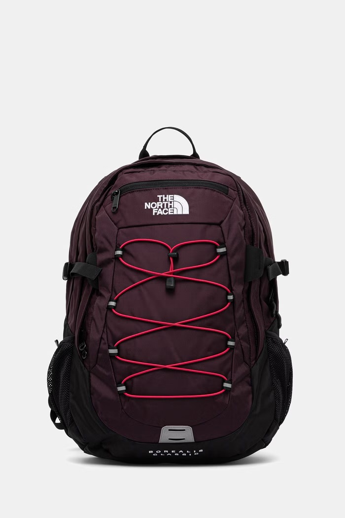 The North Face ruksak Borealis Classic 29L burgundské NF00CF9CZSE1