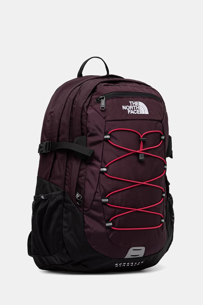 The North Face ruksak Borealis Classic 29L NF00CF9CZSE1 burgundské AW26
