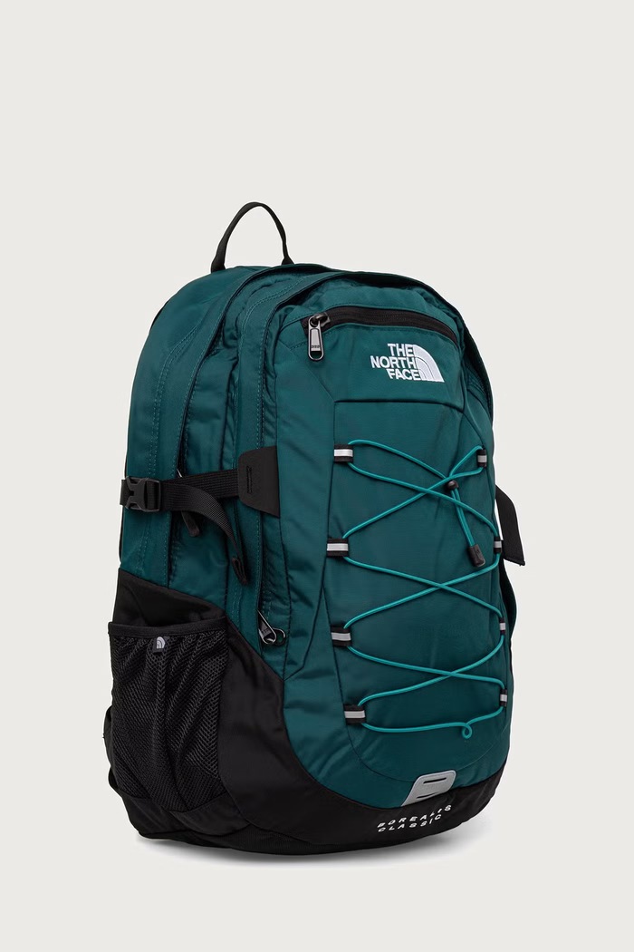 The North Face Plecak Borealis Classic 29L NF00CF9CS7H1 zielony AW26